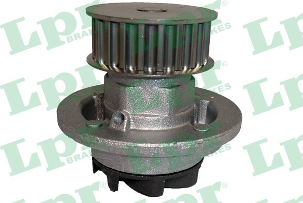LPR WP0024 - Pompa apa aaoparts.ro