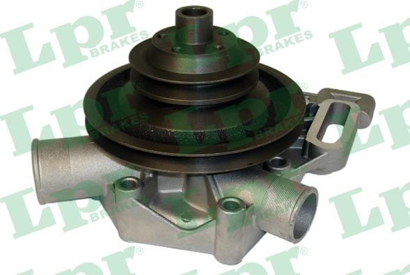 LPR WP0190 - Pompa apa aaoparts.ro