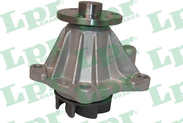 LPR WP0155 - Pompa apa aaoparts.ro