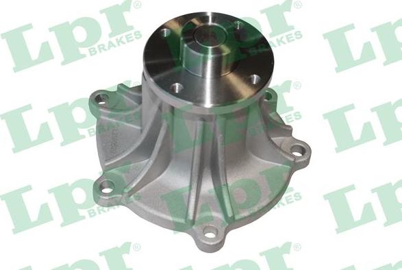 LPR WP0894 - Pompa apa aaoparts.ro