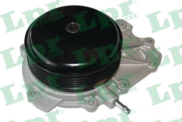 LPR WP0874 - Pompa apa aaoparts.ro