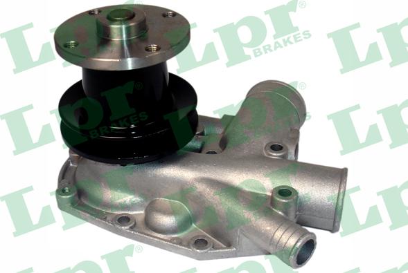 LPR WP0364 - Pompa apa aaoparts.ro