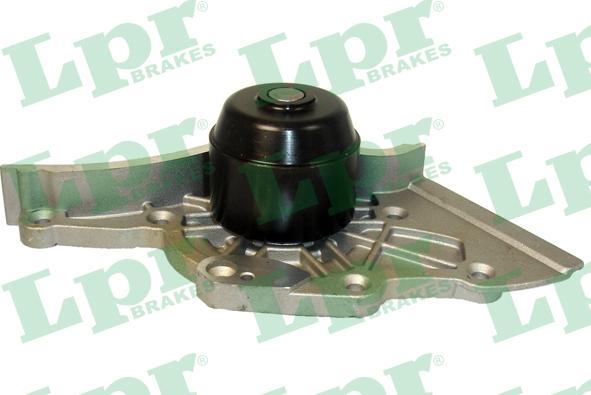 LPR WP0317 - Pompa apa aaoparts.ro