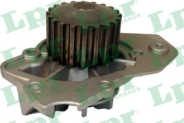 LPR WP0328 - Pompa apa aaoparts.ro