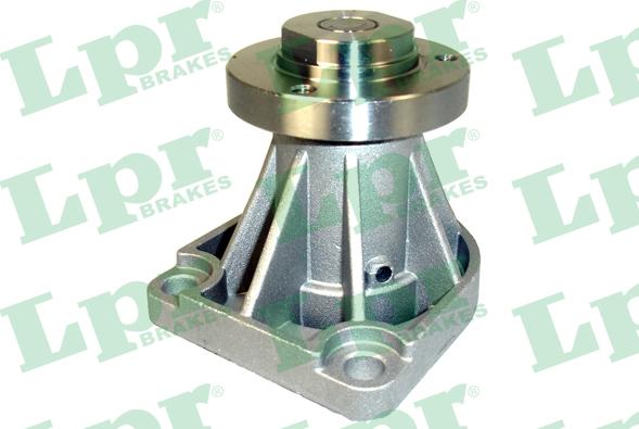 LPR WP0293 - Pompa apa aaoparts.ro