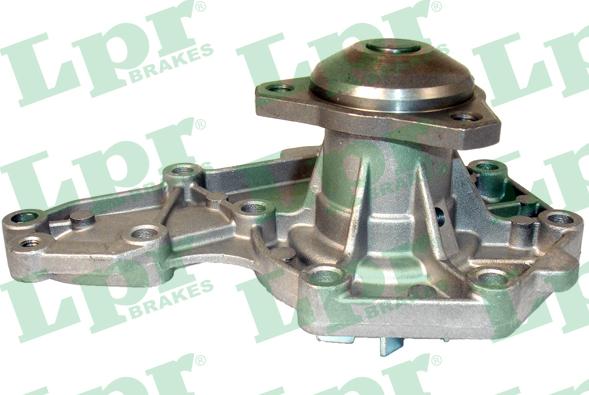 LPR WP0241 - Pompa apa aaoparts.ro