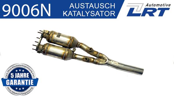 LRT 9006N - Catalizator aaoparts.ro