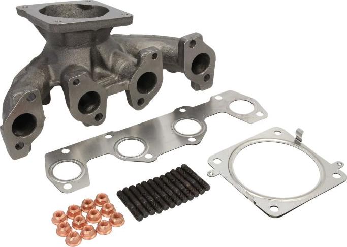 LRT K918 - Galerie, sistem de esapament aaoparts.ro