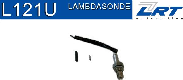 LRT L121U - Sonda Lambda aaoparts.ro