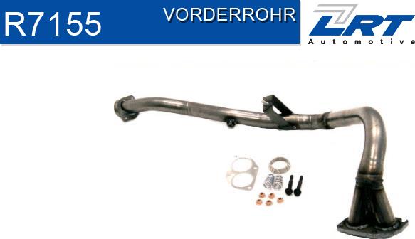 LRT R7155 - Racord evacuare aaoparts.ro