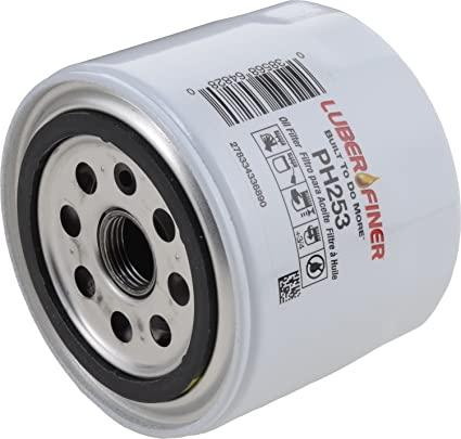Luber-finer PH253 - Filtru ulei aaoparts.ro