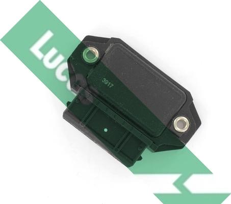 LUCAS DAB425 - Comutator aprindere aaoparts.ro