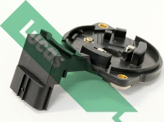 LUCAS DAJ5012 - Comutator aprindere aaoparts.ro