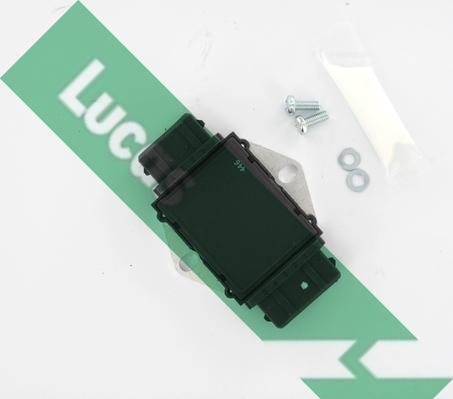 LUCAS DAJ124 - Comutator aprindere aaoparts.ro