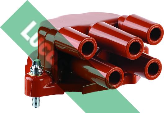 LUCAS DDB902 - Capac distribuitor aaoparts.ro