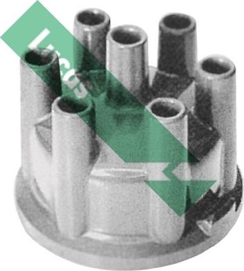 LUCAS DDB439 - Capac distribuitor aaoparts.ro
