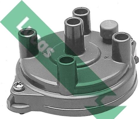 LUCAS DDB505 - Capac distribuitor aaoparts.ro