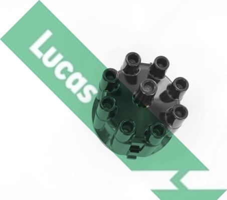 LUCAS DDB5019 - Capac distribuitor aaoparts.ro