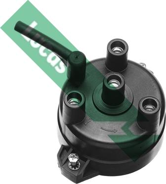 LUCAS DDB522 - Capac distribuitor aaoparts.ro