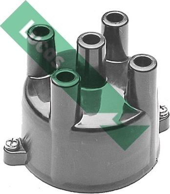 LUCAS DDB133 - Capac distribuitor aaoparts.ro