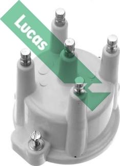 LUCAS DDB806 - Capac distribuitor aaoparts.ro
