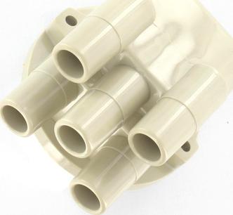 LUCAS DDB246 - Capac distribuitor aaoparts.ro