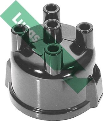 LUCAS DDB754 - Capac distribuitor aaoparts.ro