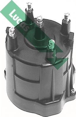 LUCAS DDB705 - Capac distribuitor aaoparts.ro