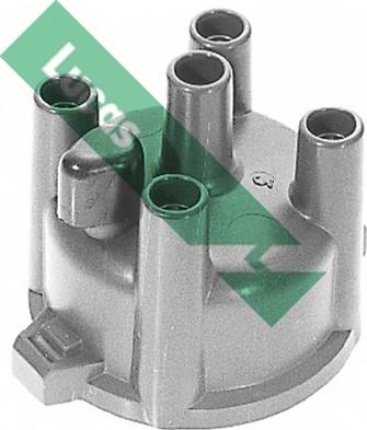 LUCAS DDJ404 - Capac distribuitor aaoparts.ro