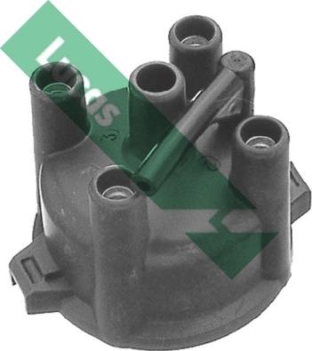 LUCAS DDJ427 - Capac distribuitor aaoparts.ro