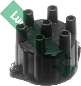 LUCAS DDJ307 - Capac distribuitor aaoparts.ro
