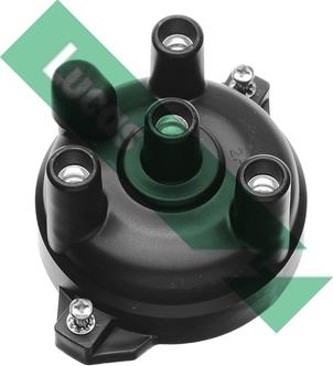 LUCAS DDJ314 - Capac distribuitor aaoparts.ro