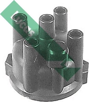 LUCAS DDJ220 - Capac distribuitor aaoparts.ro