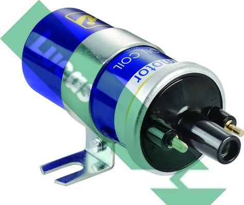 LUCAS DLB406 - Bobina de inductie aaoparts.ro