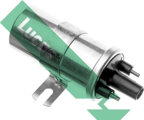 LUCAS DLB198 - Bobina de inductie aaoparts.ro