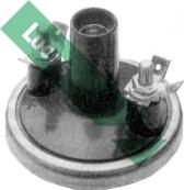 LUCAS DLB109 - Bobina de inductie aaoparts.ro