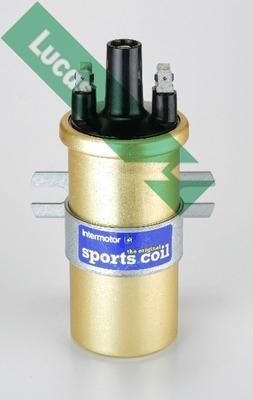 LUCAS DLB105 - Bobina de inductie aaoparts.ro