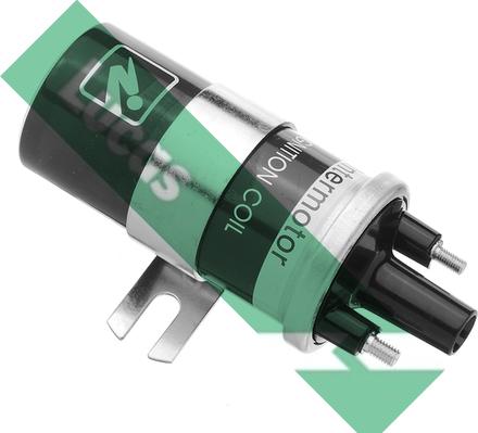 LUCAS DLB125 - Bobina de inductie aaoparts.ro