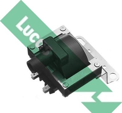 LUCAS DLB704 - Bobina de inductie aaoparts.ro