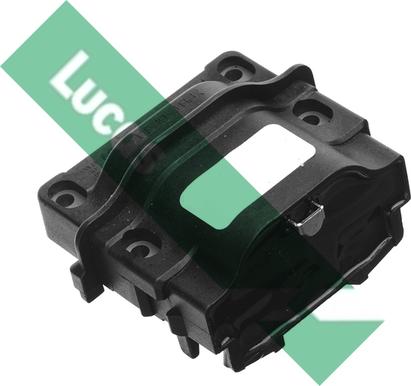 LUCAS DLJ431 - Bobina de inductie aaoparts.ro