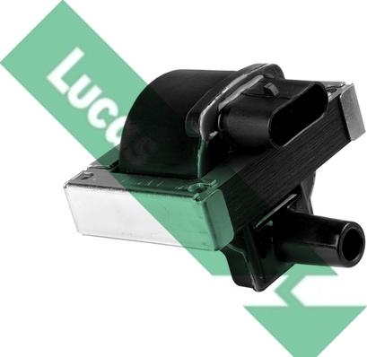 LUCAS DMB943 - Bobina de inductie aaoparts.ro