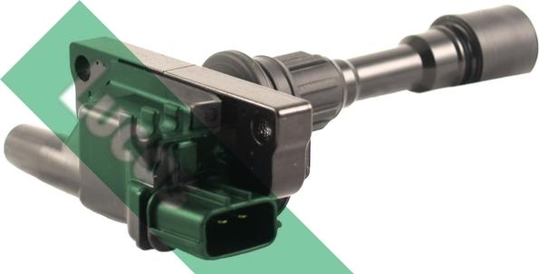 LUCAS DMB984 - Bobina de inductie aaoparts.ro