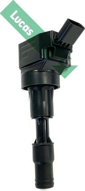 LUCAS DMB5063 - Bobina de inductie aaoparts.ro