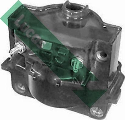 LUCAS DMB1033 - Bobina de inductie aaoparts.ro