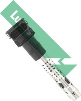 LUCAS DMB1020 - Bobina de inductie aaoparts.ro