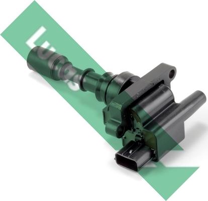 LUCAS DMB1075 - Bobina de inductie aaoparts.ro