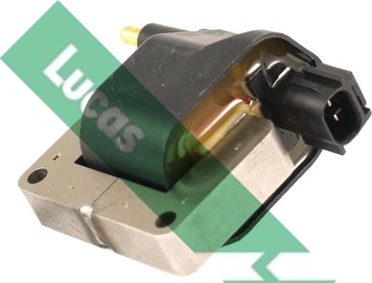 LUCAS DMB1077 - Bobina de inductie aaoparts.ro