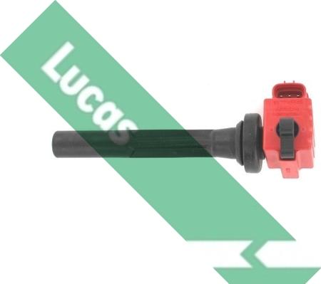 LUCAS DMB1122 - Bobina de inductie aaoparts.ro