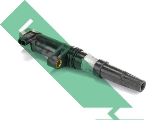 LUCAS DMB804 - Bobina de inductie aaoparts.ro