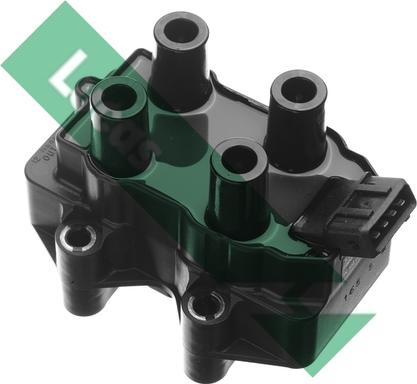 LUCAS DMB800 - Bobina de inductie aaoparts.ro